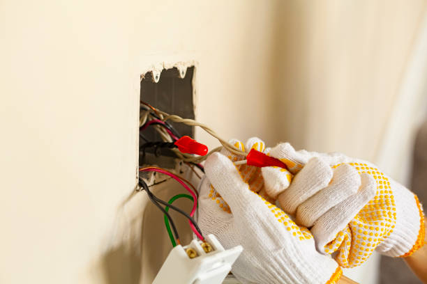 Best Electrical Troubleshooting and Repair  in Jourdanton, TX